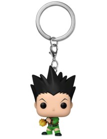 Funko Pocket Pop Hunter X Hunter Gon Freecss 
