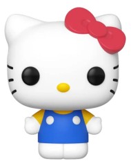 Funko Pop Hello Kitty S2 Hello Kitty (classic) #28 9cm