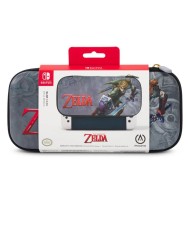 Powera Slim Case Intrepid Link (switch/oled/lite)