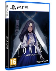 Clock Tower Rewind