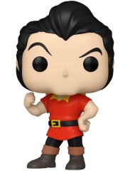Pop Villains Gaston 1518 9cm