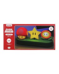 Paladone Super Mario Icons Light (pp13742nn)