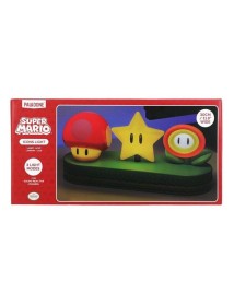 Paladone Super Mario Icons Light (pp13742nn) 
