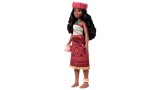 Papusa Disney Princess Singing Adventure Vaiana (agglika) (jbt61)
