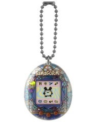 Bandai Tamagotchi Original Stained Glass Winter (42995)