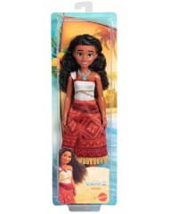 Disney Vaiana 2 Doll (jbt56)