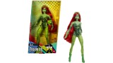 Papusa Barbie Signature DC Batman 85 Years Poison Ivy Doll (hrm51)