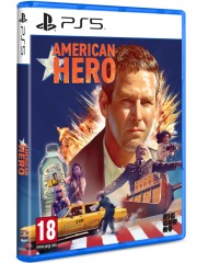 imagineAmerican Hero