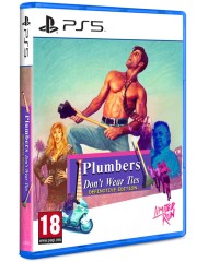 Plumbers Dont Wear Ties Definitive Edition