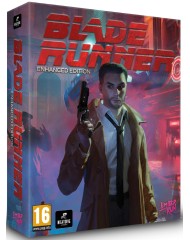 Blade Runner Enhanced Edition Collectors Edition