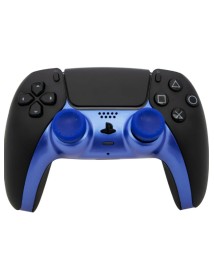 Controller Styling Kits Faceplate And Thumb Grips X 4 White Box 