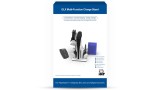  Imp DLX Stand Charges Controllers Inc. Edge  3sp Fan W. Game Headset And Remote Store pentru PS5
