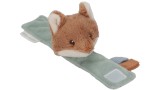 Jucarie Plus Little Dutch Wrist Rattle Fox Forest Friends (ld8924)