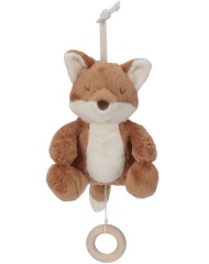 Little Dutch Music Box Fox Forest Friends (ld8926)