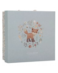 Little Dutch Gift Box Cuddles Forest Friends (ld8915)
