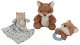 Jucarie Plus Little Dutch Gift Box Cuddles Forest Friends (ld8915)