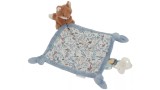 Jucarie Plus Little Dutch Cuddle Cloth Print Fox Forest Friends (ld8927)