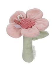 Little Dutch Rattle Flower Fairy Garden (ld9001)
