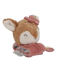 Little Dutch Wrist Rattle Fairy Garden (ld9024)