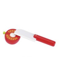 Goki Vegetables With Velcro (51598)