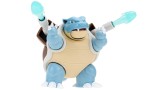 Figurina Joc Pokemon Battle Feature Blastoise Pkw3035