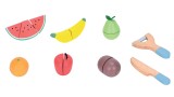  Small Wood Fruit Cut-ups (l40292)
