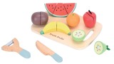  Small Wood Fruit Cut-ups (l40292)
