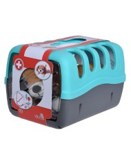 Simba Plush Dog With Veterinary Bag (105541003)