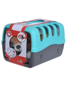 Simba Plush Dog With Veterinary Bag (105541003) 