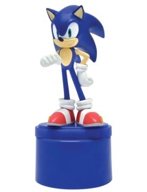 Lexibook Sonic Pocket Nightlight (nlj01sn) 