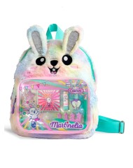 Martinelia Circus Flurry School Bag (aq-12147)