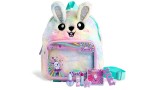  Martinelia Circus Flurry School Bag (aq-12147)