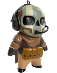 Good Loot Hanging Call Of Duty Simon Ghost Riley
