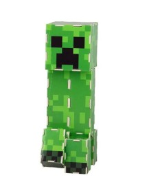 Minecraft Creeper Construction Kit 
