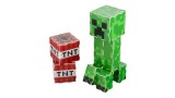 Minecraft Creeper Construction Kit
