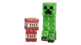Minecraft Creeper Construction Kit