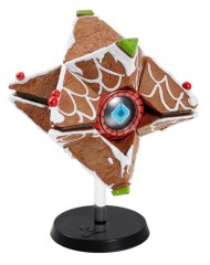 Numskull Destiny Countdown Character Gingerbread