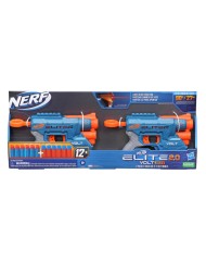 Nerf Elite 2.0 Volt 2 Pack (f5852)