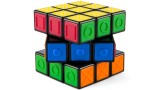  Spin Master Rubiks Cube 3x3 Sensory Cube (6065556)