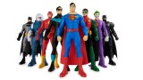 Figurina Joc Batman 8 Pack 15cm 6068211