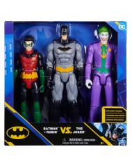 imagineBatman Multipack 3 Pack 30cm 6064967