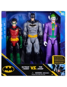 Batman Multipack 3 Pack 30cm 6064967 