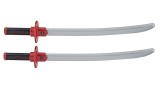  Marvel Deadpool Katanas (e2935)