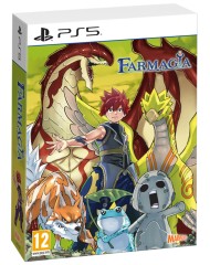 Farmagia Limited Edition