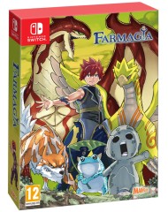 Farmagia Limited Edition