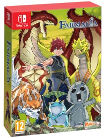 Farmagia (limited Edition) 