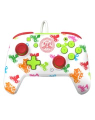 Pdp Rematch Wired Controller Mario Kart