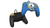  Pdp Rematch Wired Controller Zelda Hyrule Blue pentru NSW