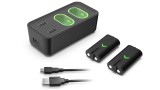  Subsonic Dual Charger & Hub S pentru XBOX SERIES