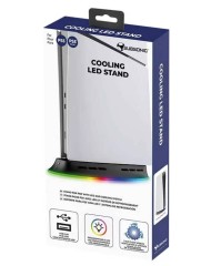Subsonic Cooling Led Stand Slim